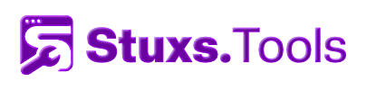 Stuxs.Tools